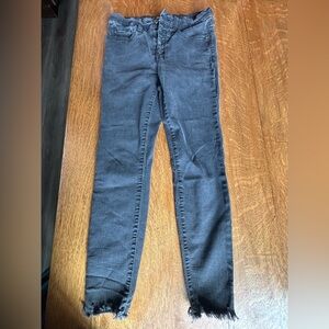 Madewell Skinny Jeans